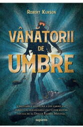 Vanatorii de umbre - Robert Kurson (ISBN: 9786067106077)