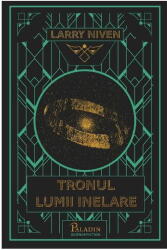 Tronul Lumii Inelare - Larry Niven (ISBN: 9786069000243)