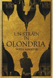 Un străin în Olondria (ISBN: 9786069000267)