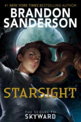 Starsight - Brandon Sanderson (ISBN: 9780399555817)