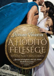 A hódító felesége (ISBN: 9789636356477)