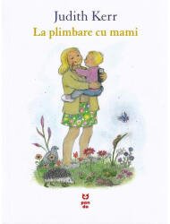 La plimbare cu mami (ISBN: 9786069782453)