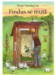 Findus se mută (ISBN: 9786069782774)