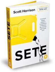 Sete (ISBN: 9786067223743)