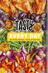 Tasty Every Day - Tasty (ISBN: 9781785039454)