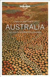 Lonely Planet Best of Australia - Lonely Planet (ISBN: 9781787013933)