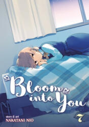 Bloom into You Vol. 7 - Nakatani Nio (2019)