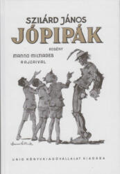Jópipák (ISBN: 9789631270693)