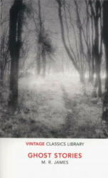 Ghost Stories - M R James (ISBN: 9781784874650)