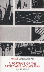 A Portrait of the Artist as a Young Man (ISBN: 9781784874612)