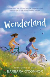 Wonderland - Barbara O'Connor (0000)