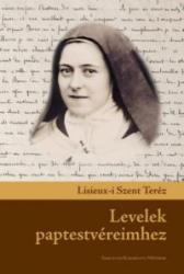 LEVELEK PAPTESTVÉREIMHEZ (ISBN: 9786155120565)