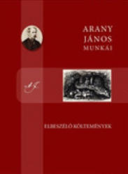 ELBESZÉLŐ KÖLTEMÉNYEK (ISBN: 9789639671744)