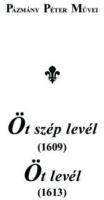 ÖT SZÉP LEVÉL - ÖT LEVÉL (ISBN: 9789639671768)