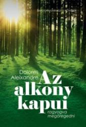 AZ ALKONY KAPUI (ISBN: 9786155120640)