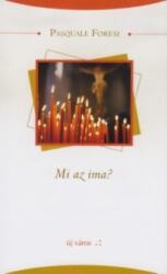 MI AZ IMA? (ISBN: 9786158084949)