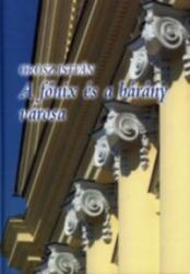A FŐNIX ÉS A BÁRÁNY VÁROSA (ISBN: 9789634738367)