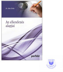 AZ ELLENŐRZÉS ALAPJAI (ISBN: 9789633948477)