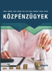 KÖZPÉNZÜGYEK (ISBN: 9789636385736)