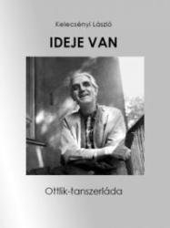 IDEJE VAN (ISBN: 9786155753329)
