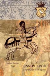 ÜNNEPI FÉRFIÚ (ISBN: 9789638911469)