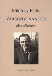 Várkonyi olvasókönyv (ISBN: 9786155479625)