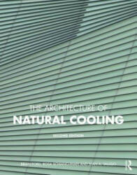 The Architecture of Natural Cooling (ISBN: 9781138629073)