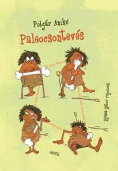 Paleocsontevés (ISBN: 9788097206444)