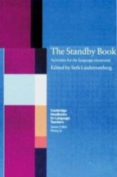 The Standby Book. Activities for the language classroom - Seth Lindstromberg (ISBN: 9783125330092)
