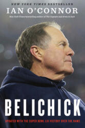 Belichick - Ian O'Connor (ISBN: 9780358118213)