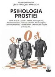 Psihologia prostiei - Jean-Francois Marmion (ISBN: 9786063343841)