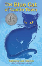 The Blue Cat of Castle Town (ISBN: 9780486815275)