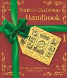 Santa's Christmas Handbook (2019)