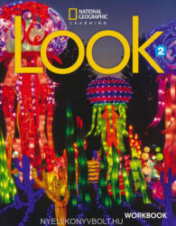 Look 2: Workbook - Rachel Wilson (ISBN: 9781337908580)