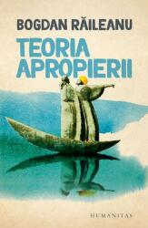 Teoria apropierii - Bogdan Raileanu (ISBN: 9789735066116)