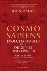Cosmosapiens (ISBN: 9789735065843)