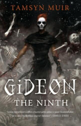 Gideon the Ninth - Tamsyn Muir (ISBN: 9781250313195)