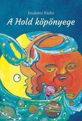 A hold köpönyege (ISBN: 9786155849657)