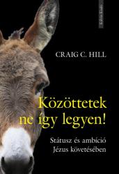 Közöttetek ne így legyen! (2019)