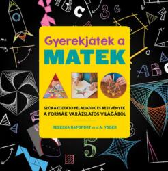 Gyerekjáték a matek (2020)