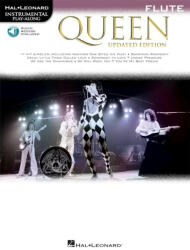 Queen - Updaten Edition (ISBN: 9781540038388)