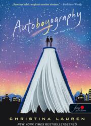 Autoboyography (ISBN: 9789634577041)