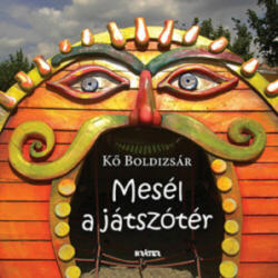 Mesél a játszótér (2019)