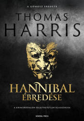 Hannibal ébredése (2020)