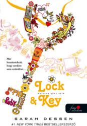Lock and Key - Kulcsra zárt szív (2019)