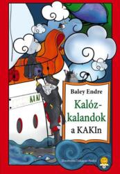Kalózkalandok a KAKIn! (2019)
