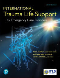 International Trauma Life Support for Emergency Care Providers - . ITLS (ISBN: 9780135379318)