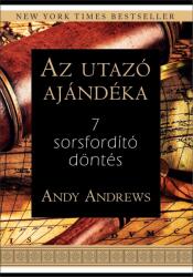 Az utazó ajándéka (ISBN: 9786155030642)