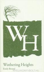 Wuthering Heights - Emily Bronte (ISBN: 9780008371821)