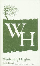 Wuthering Heights (ISBN: 9780008371821)